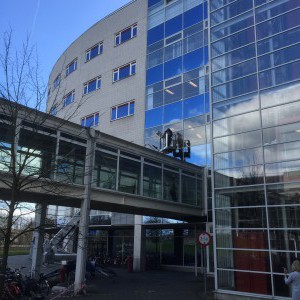 Ramen wassen - 1