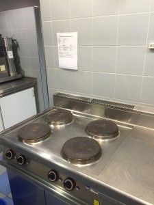 Keuken schoonmaak - 5